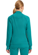 Cherokee Zip Front Jacket. Item 2391A in CK IN INFINITY Collection. Live Chat for Bulk Discounts.