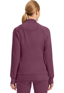 Cherokee Zip Front Jacket. Item 2391A in CK IN INFINITY Collection. Live Chat for Bulk Discounts.
