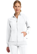 Cherokee Zip Front Jacket. Item 2391A in CK IN INFINITY Collection. Live Chat for Bulk Discounts.