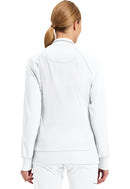Cherokee Zip Front Jacket. Item 2391A in CK IN INFINITY Collection. Live Chat for Bulk Discounts.