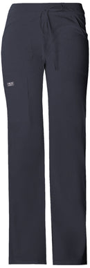 Cherokee Drawstring Cargo Pant. Item 24001T in CK WW CORE STRETCH Collection. Live Chat for Bulk Discounts.