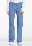 Cherokee Drawstring Cargo Pant. Item 24001 in CK WW CORE STRETCH Collection. Live Chat for Bulk Discounts.