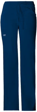 Cherokee Drawstring Cargo Pant. Item 24001 in CK WW CORE STRETCH Collection. Live Chat for Bulk Discounts.