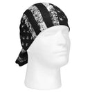 Rothco U.S. Flag Multi-Use Tactical Wrap. Item
