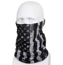 Rothco U.S. Flag Multi-Use Tactical Wrap. Item