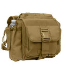 Rothco XL Advanced Tactical Shoulder Bag. Item