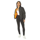 Rothco Womens Lightweight MA-1 Flight Jacket. Item