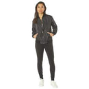 Rothco Womens Lightweight MA-1 Flight Jacket. Item