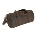 Rothco Waxed Canvas Shoulder Duffle Bag - 19 Inch. Item
