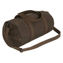 Rothco Waxed Canvas Shoulder Duffle Bag - 19 Inch. Item