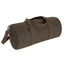 Rothco Waxed Canvas Shoulder Duffle Bag - 24 Inch. Item