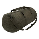 Rothco Waxed Canvas Shoulder Duffle Bag - 24 Inch. Item