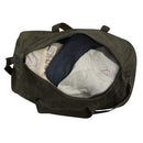 Rothco Waxed Canvas Shoulder Duffle Bag - 24 Inch. Item