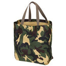 Rothco Canvas Camo and Solid Tote Bag. Item
