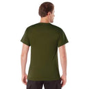 Rothco Quick Dry Moisture Wicking T-Shirt. Item