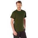 Rothco Quick Dry Moisture Wicking T-Shirt. Item