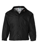 Augusta Sportswear Youth Coach's Jacket 3101