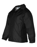 Augusta Sportswear Youth Coach's Jacket 3101