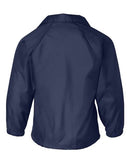 Augusta Sportswear Youth Coach's Jacket 3101