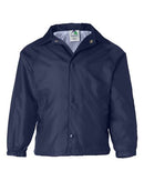 Augusta Sportswear Youth Coach's Jacket 3101