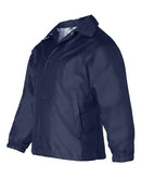 Augusta Sportswear Youth Coach's Jacket 3101