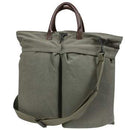 Rothco Vintage Canvas Helmet Bag. Item