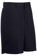 Edwards Mens Microfiber Flat Front Short [