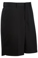 Edwards Mens Microfiber Flat Front Short [