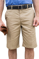 Edwards Mens Utility Chino Flat Front Short [