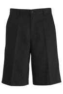 Edwards Mens Utility Chino Flat Front Short [