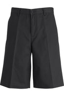 Edwards Mens Utility Chino Flat Front Short [