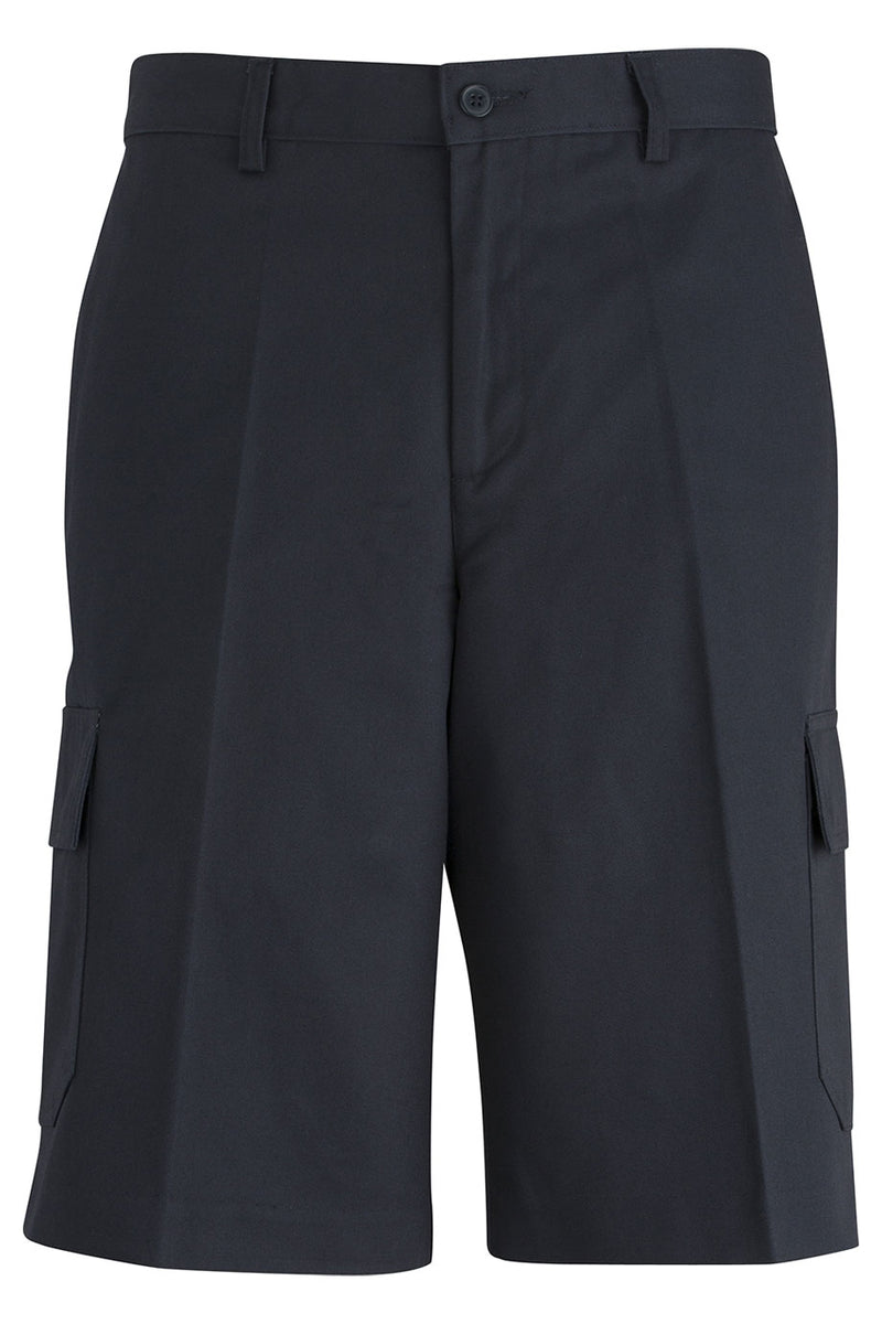 Edwards Mens Utility Chino Cargo Short [