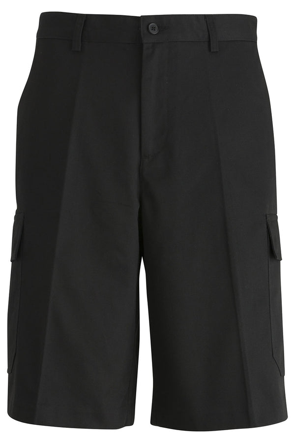 Edwards Mens Utility Chino Cargo Short [#2438].  Live Chat for Bulk Discounts
