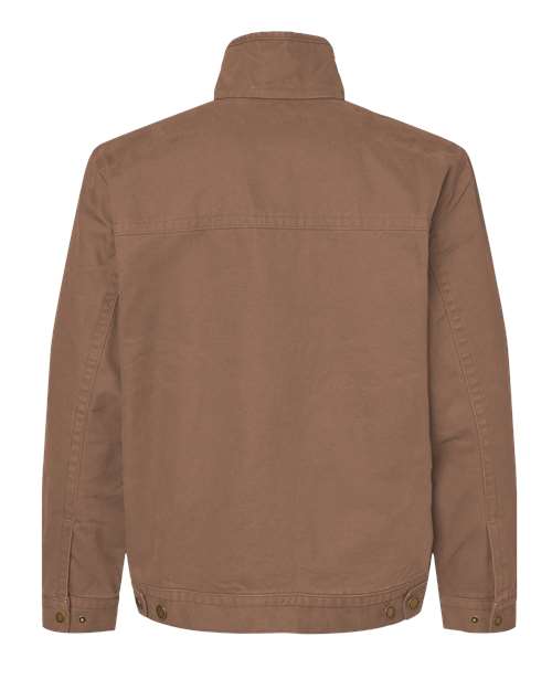 DRI DUCK Maverick Boulder Cloth™ Jacket with Blanket Lining 5028