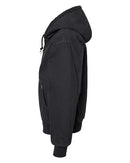 DRI DUCK Cheyenne Boulder Cloth™ Hooded Jacket with Tricot Quilt Lining Tall Sizes 5020T