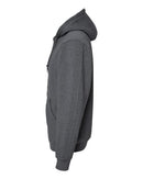 DRI DUCK Crossfire Heavyweight Power Fleece Hooded Jacket with Thermal Lining Tall Sizes 7033T