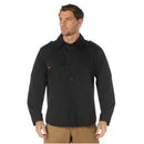 Rothco Vintage Fatigue Shirt. Item
