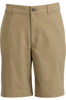 Edwards Mens Performance Stretch Shorts [