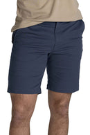 Edwards Mens Performance Stretch Shorts [