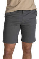 Edwards Mens Performance Stretch Shorts [