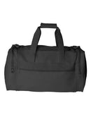 Augusta Sportswear 600-Denier Small Gear Bag 417