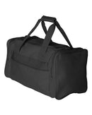 Augusta Sportswear 600-Denier Small Gear Bag 417