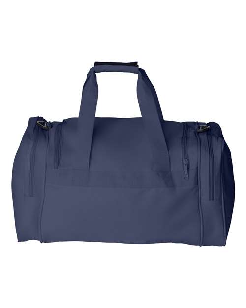 Augusta Sportswear 600-Denier Small Gear Bag 417