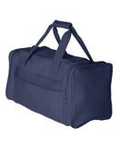 Augusta Sportswear 600-Denier Small Gear Bag 417