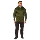 Rothco Concealed Carry Hoodie. Item