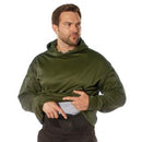 Rothco Concealed Carry Hoodie. Item