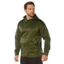 Rothco Concealed Carry Hoodie. Item