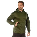 Rothco Concealed Carry Hoodie. Item