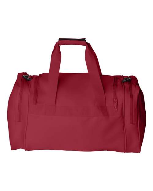 Augusta Sportswear 600-Denier Small Gear Bag 417