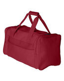 Augusta Sportswear 600-Denier Small Gear Bag 417
